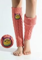 Monster Leg Warmers - Aurora Step