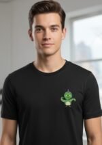 Camiseta Monster "Unicornio de 1 Ojo"